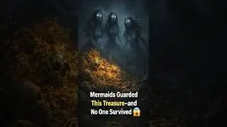 Mermaids Guarded This Treasure&mdash;and No One Survived