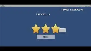 Unity 4.6 GUI - Create A Star Rating System