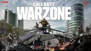 call of duty warzone Live Tamil-Old Dog Games