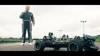 THE GREAT TECH RACE | SKY SPORTS