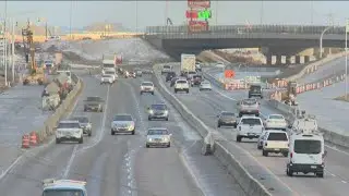 Design plans finalized for I-84 improvements in Canyon County