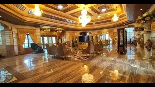 Luxurious Jaw-Dropping Chateau and Land For Sale