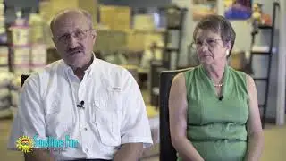 Sunshine Fun, Customer Story