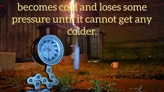 Home made Butane gas torch full test