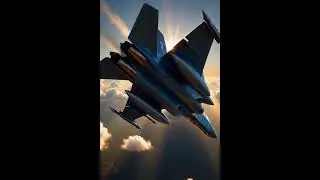 &ldquo;SU-35: The Russian Fighter Jet That Rules the Sky&rdquo;