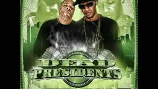 AMPICHINO AND SHOBOAT - DEAD PRESIDENTS - COMMERCIAL - RAPBAY.COM