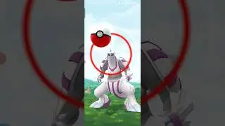 Cara bermain Pokemon Go 2026 | Menangkap Palkia #janganlupabahagia
