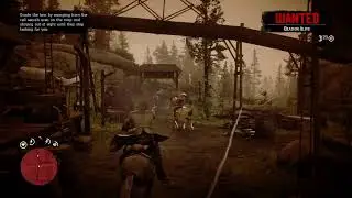RDR2 chapter 1