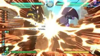 DRAGON BALL FighterZ Kefla 2h TOD