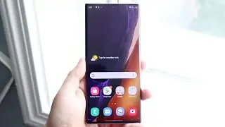 Why You Should Buy a Samsung Galaxy Note 20 In 2025