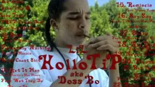 LiL HolloTiP aka Doss Bo - ''Shake'' - ''SELF DESTRUCTION''