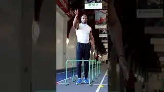 Explosive Plyometric Training Workout🚀
