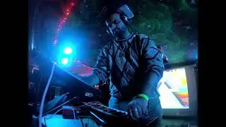 Redshift - Live Electronic music in Ottawa - Catalyst 11, Nov 12 2025