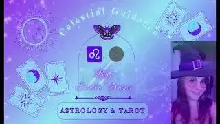 🔮✨ Leo New Moon One Card Pull | August 4th, 2024: Guidance for Each Zodiac Sign 🔮✨