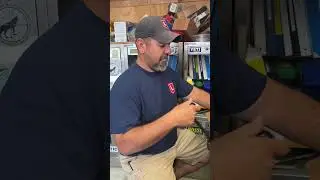 World Champion shooters loading ammo
