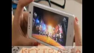 ThL W100 3G Андроид 42, 4.5', 1.2GHz, GPS белый