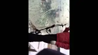 Зорбинг