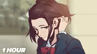 Parasyte - Next To You (Anime Version) [1 Hour]