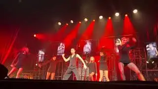 Strictly Legends - Cell Block Tango, Southend Matinee, 24/09/25