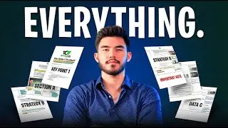 My ENTIRE $25,000 YouTube Personal Branding System IN A BOX(100% Free)
