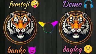 BANKO DAYLOG  DEMO FUMTAJI || POWER FULL COMPETITION  HOREN  || TRENDING DEMO  SK DJ LOVER 
