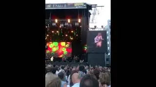 Concert Dolly Parton Locarno 2014   2