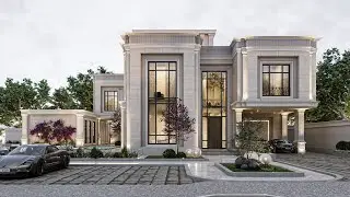 Inside This Stunning Modern Luxury Home | Dream House Tour You’ll Love