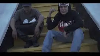 Flow clandestino-Tony sanchez ft (mc lalo) (video oficial)