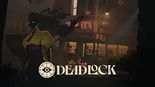 Getting good at DEADLOCK? [NEW PLAYER]