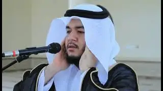 أذان مرئي لصلاة الظهر بمقام العجم 24 / 8 / 2020 للشيخ #عادل_محمد_صادق #اذان #مقامات