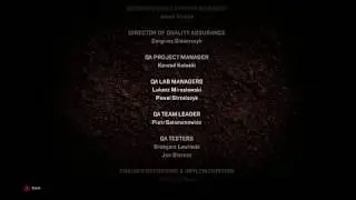 MXGP 3 - Credits