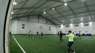 Matchday 22-12-2025