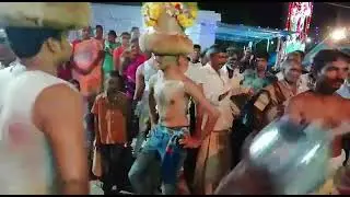 Dommaranandyala jyothulu