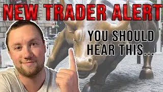 5 Things I wish I knew before Day Trading and Swing Trading