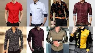 stylish modern shirt for men's/beautiful shirt design/shirt design/new designs shirt/ALL BEST DESIGN