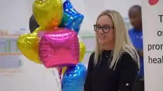 Nina and Ryan Day | Taking a Day Time Break