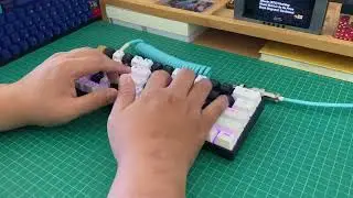 GRKB : N’ANNE ( AnnePro 2 )
