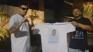 BIG RIC &ldquo;MAVERICK&rdquo; feat Dielly MC (Official Video)