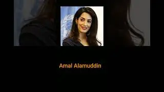 Top 5 Female Lawyers in the world
