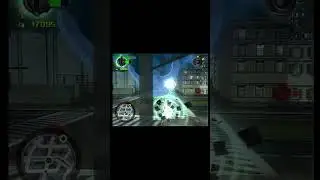 HULK FLOAT!!! #retrogaming #ps2 #hulk #marvel