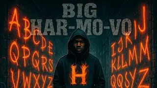 Papoose Alphabetical Slaughter-Harmovo Version