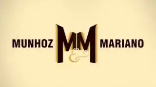 Munhoz & Mariano - Somos apenas um