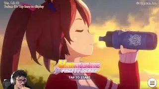 The Greatest First Umamusume Run Of All Time