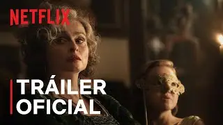 Agatha Christie: Las Siete Esferas | Tr&aacute;iler oficial | Netflix