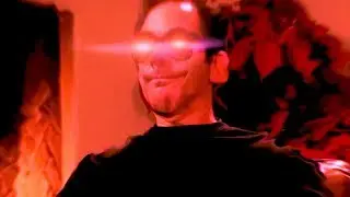 What was Jeff Kaplan thinking about during the Overwatch Christmas stream