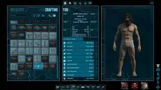 Burp Clan Ark Adventure!  Episode 94