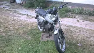 Sachs hercules supra 4 gp