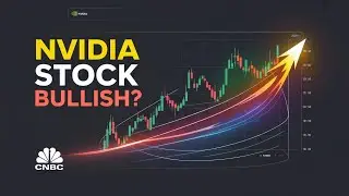 NVIDIA Stock STILL a Buy? Analyst Bullishness After Meta & Microsoft Earnings [CNBC] | nvda stock