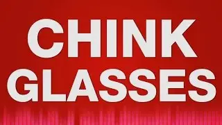 Toast Toasting SOUND EFFECT making a toast cheers wine glass chink clinking Gl&auml;ser ansto&szlig;en Klirren