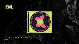 Ariana Grande - Into You (Malugi Edit)